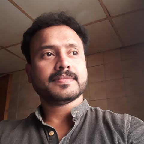 أحمد الخالدي