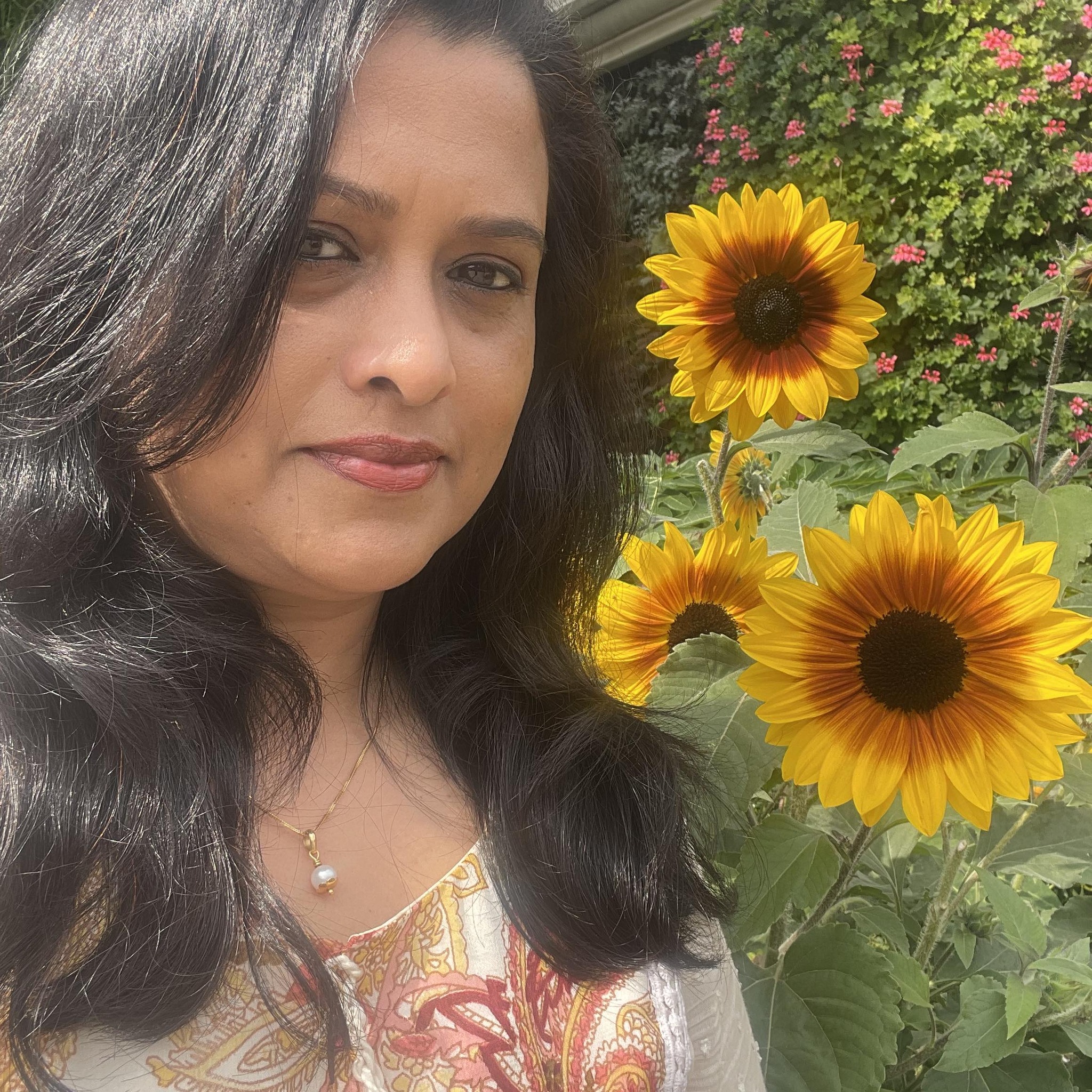 نورا المطيري