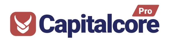 شعار Capitalcore