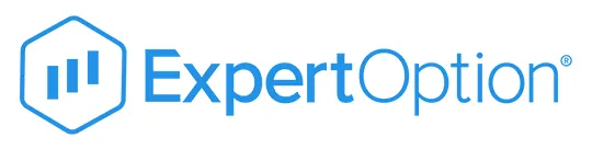 شعار ExpertOption