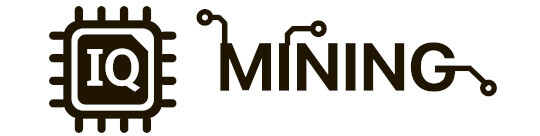 شعار IQ Mining