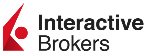 شعار Interactive Brokers