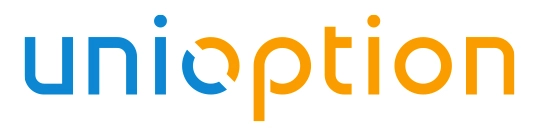 شعار Unioption