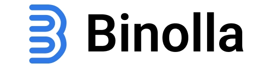 شعار Binolla