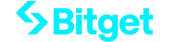 شعار Bitget
