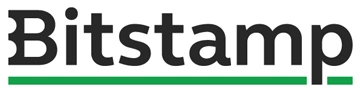 شعار Bitstamp