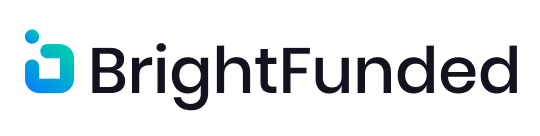 شعار Brightfunded
