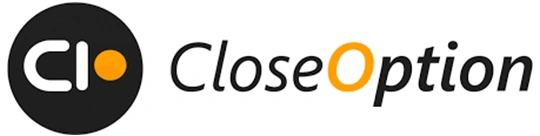 شعار CloseOption