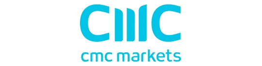 شعار CMC Markets