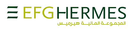 شعار EFG Hermes