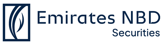 شعار Emirates NBD Securities