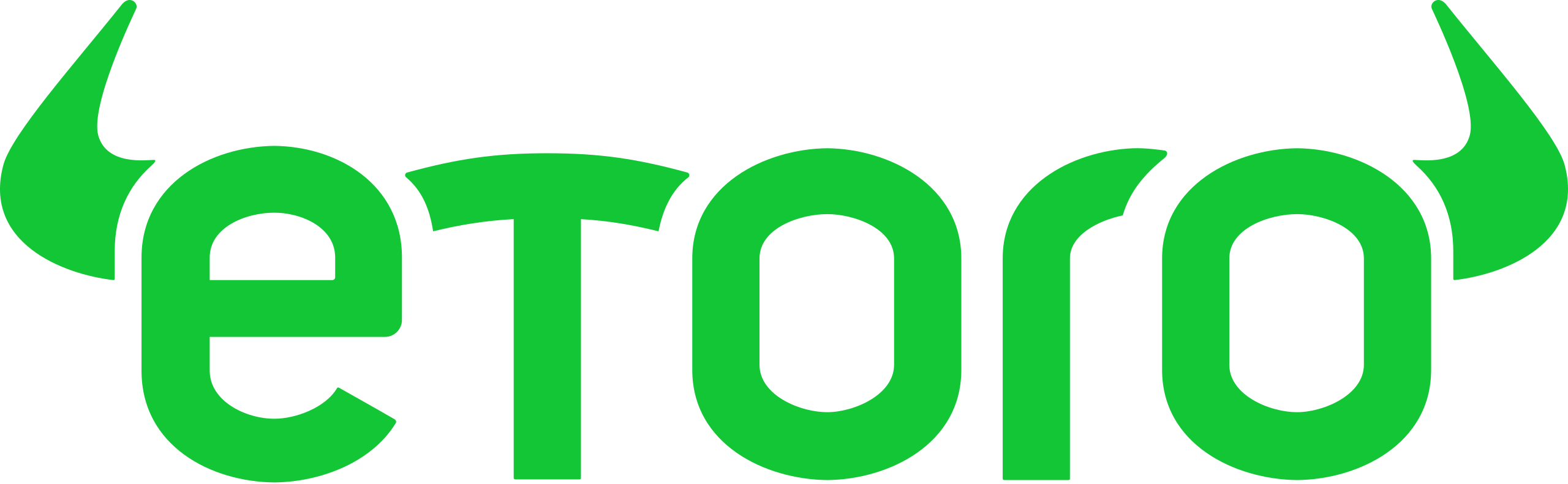شعار eToro