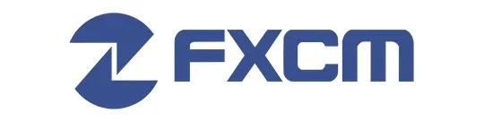 شعار FXCM