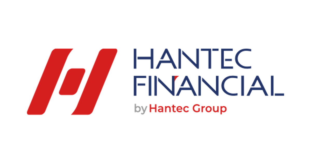 شعار Hantec