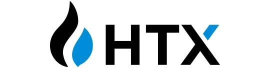 شعار Huobi (HTX)