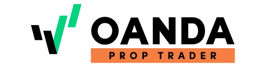 شعار OANDA Prop Trader