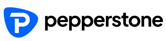 شعار Pepperstone