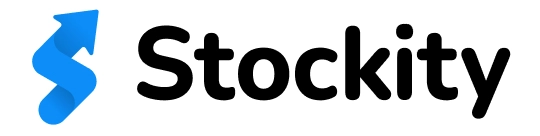 شعار Stockity