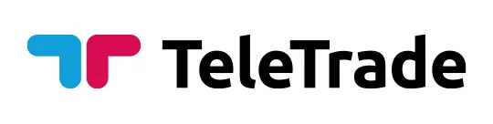 شعار Teletrade
