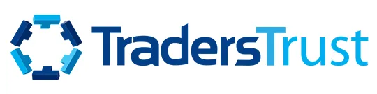 شعار Traders Trust