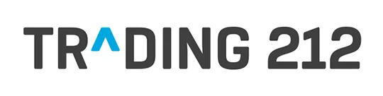 شعار Trading 212