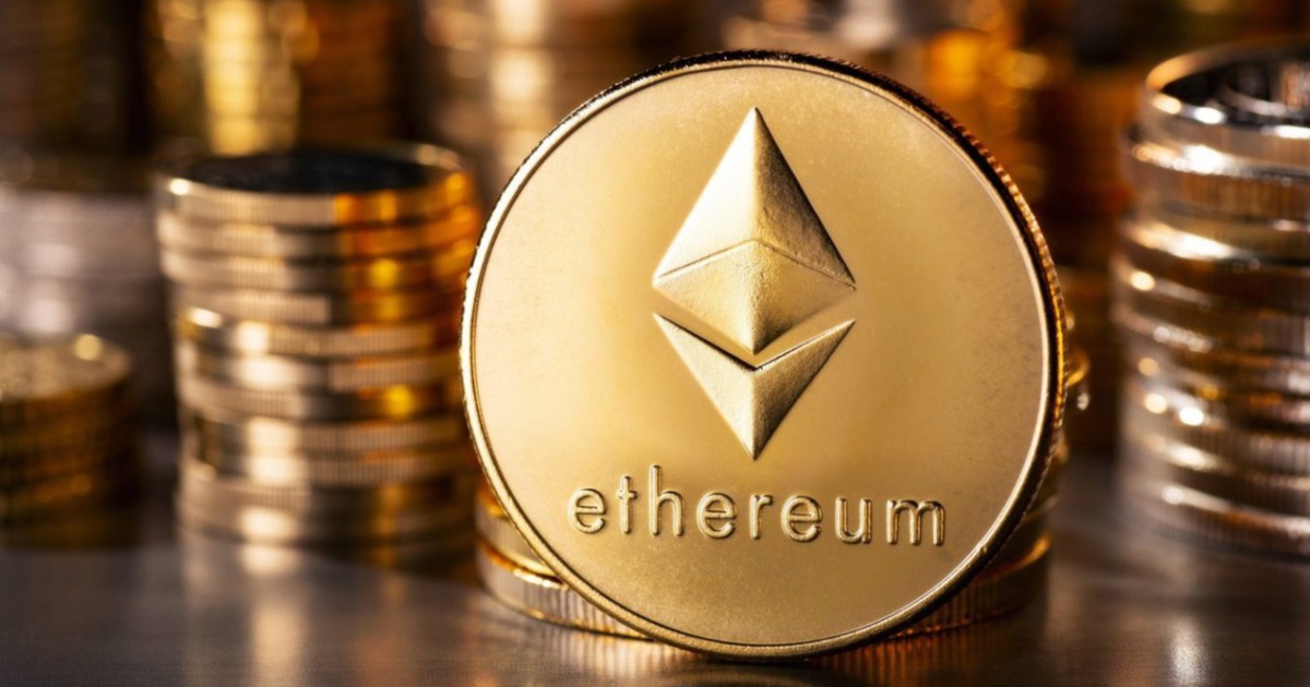 Ethereum Cryptocurrency