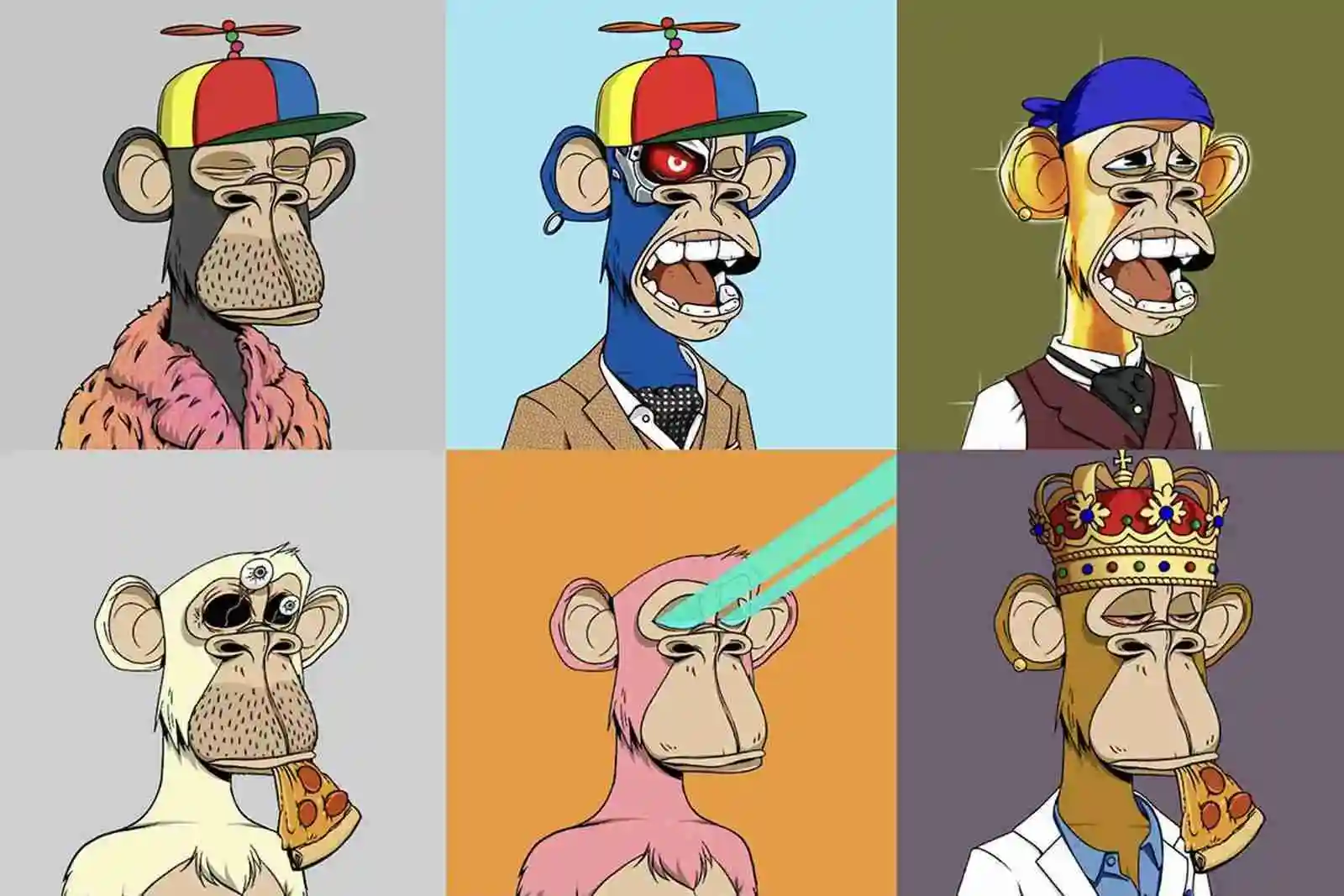 هل NFTs حلال؟ تحليل شرعي للرموز غير القابلة للاستبدال